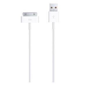 Apple 30-pin to USB Cable